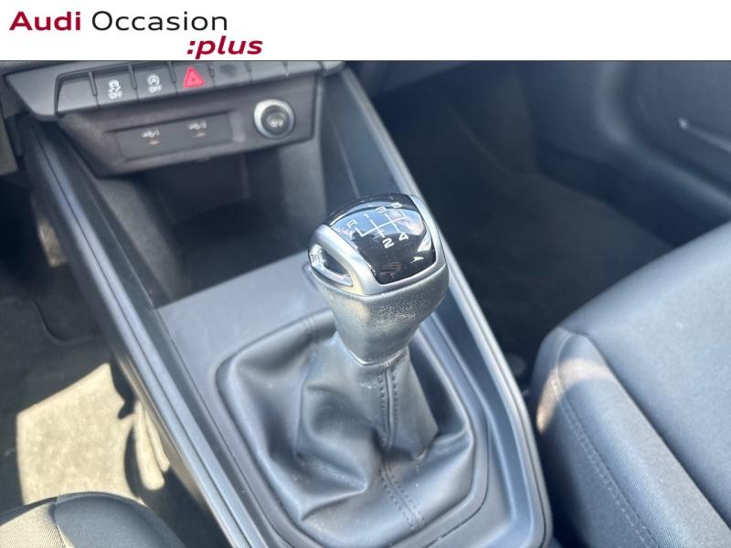 Voitures occasions Audi A1 Sportback Entry Dechy