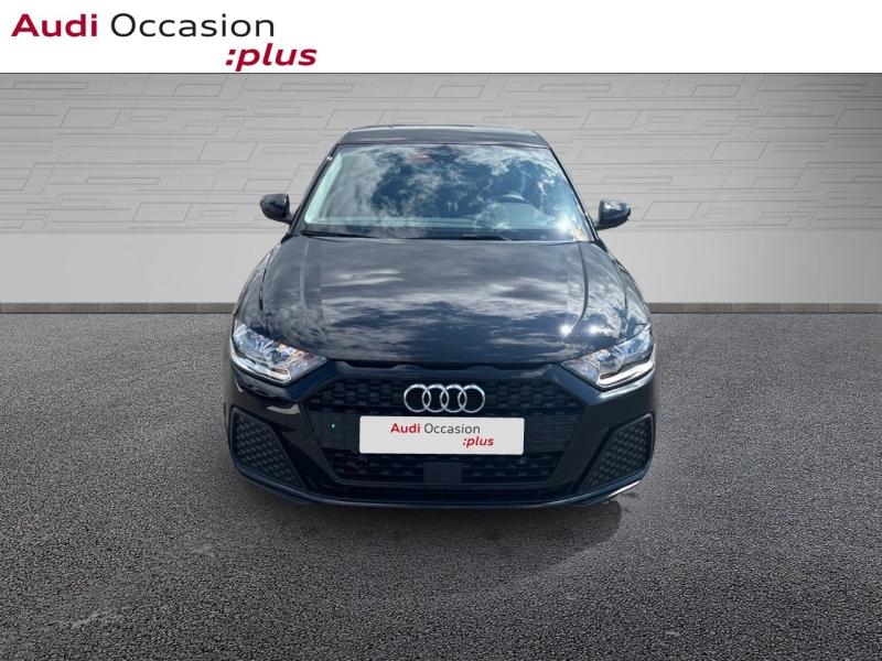 Voitures occasions Audi A1 Sportback Entry Dechy
