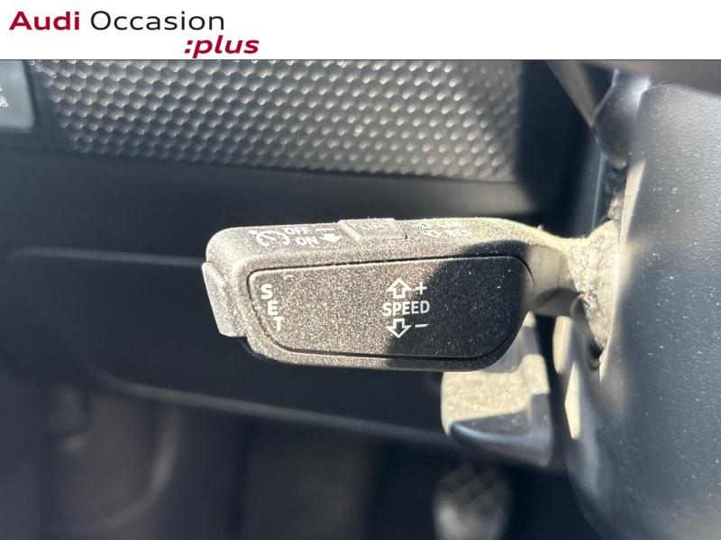 Voitures occasions Audi A1 Sportback Entry Dechy