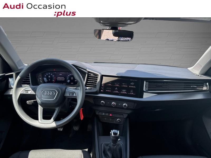 Voitures occasions Audi A1 Sportback Entry Dechy
