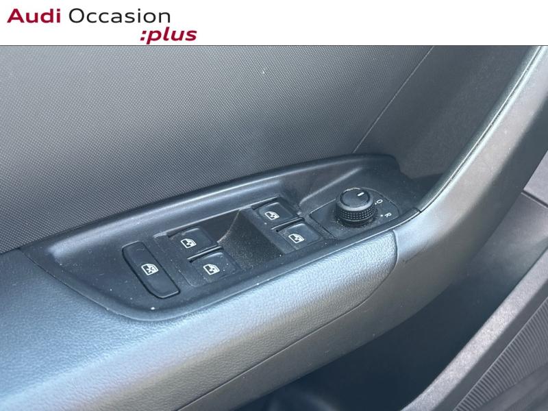 Voitures occasions Audi A1 Sportback Entry Dechy