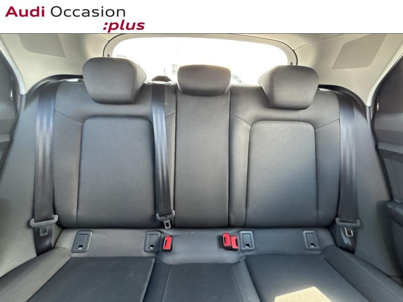 Voitures occasions Audi A1 Sportback Entry Dechy
