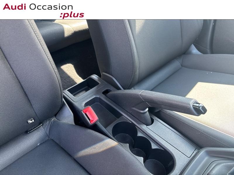 Voitures occasions Audi A1 Sportback Entry Dechy