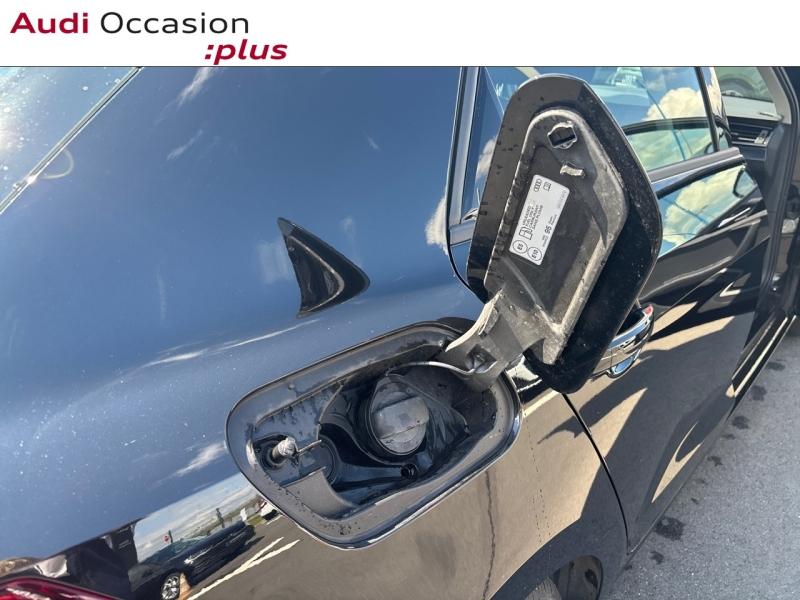 Voitures occasions Audi A1 Sportback Entry Dechy
