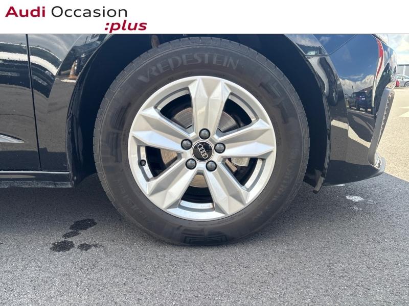 Voitures occasions Audi A1 Sportback Entry Dechy