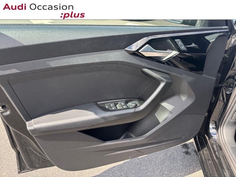Voitures occasions Audi A1 Sportback Entry Dechy