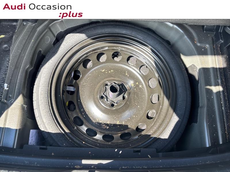 Voitures occasions Audi A1 Sportback Entry Dechy