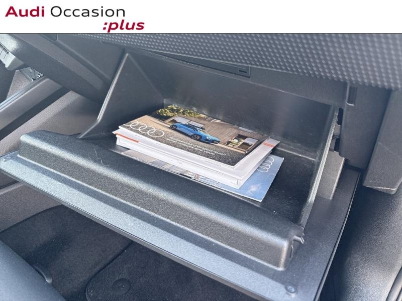 Voitures occasions Audi A1 Sportback Entry Dechy