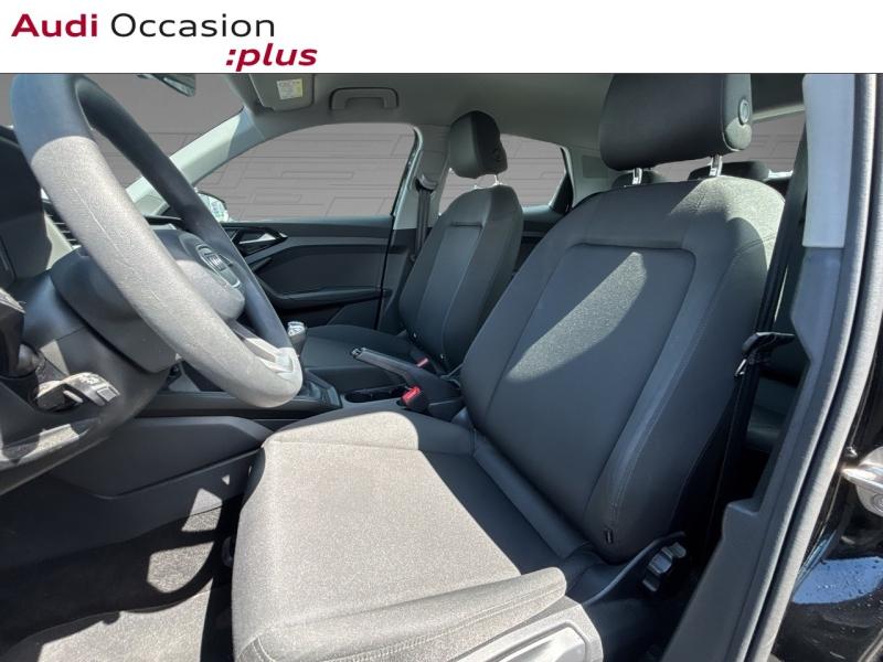 Voitures occasions Audi A1 Sportback Entry Dechy