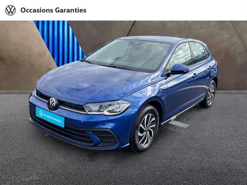 Voitures occasions VOLKSWAGEN POLO Life Dechy