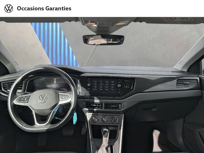 Voitures occasions VOLKSWAGEN POLO Life Dechy