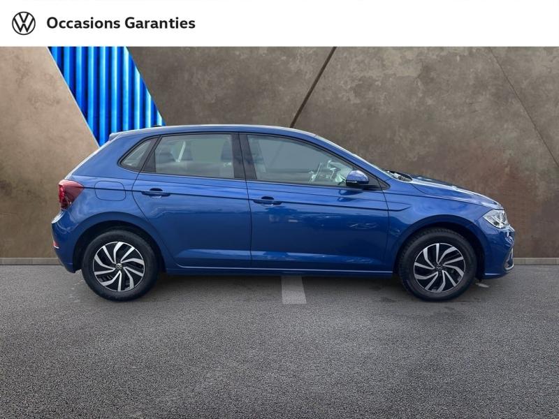 Voitures occasions VOLKSWAGEN POLO Life Dechy