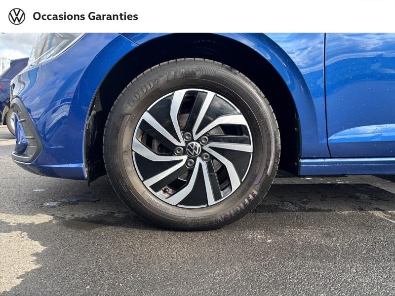 Voitures occasions VOLKSWAGEN POLO Life Dechy