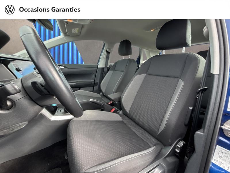 Voitures occasions VOLKSWAGEN POLO Life Dechy
