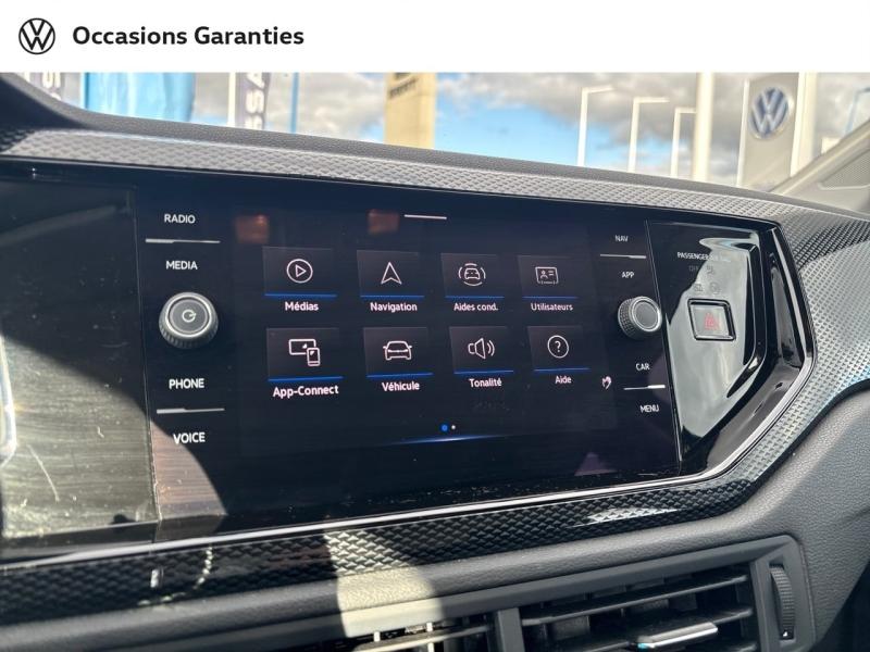 Voitures occasions VOLKSWAGEN POLO Life Dechy