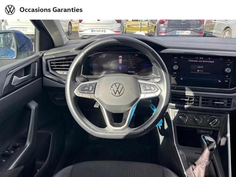 Voitures occasions VOLKSWAGEN POLO Life Dechy