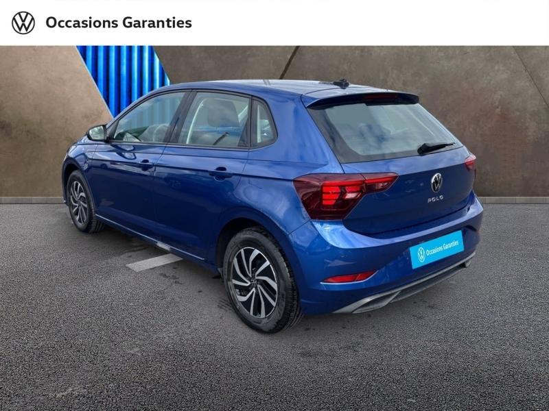 Voitures occasions VOLKSWAGEN POLO Life Dechy