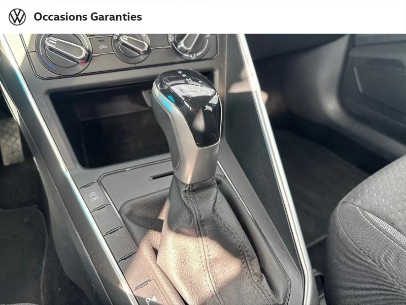 Voitures occasions VOLKSWAGEN POLO Life Dechy