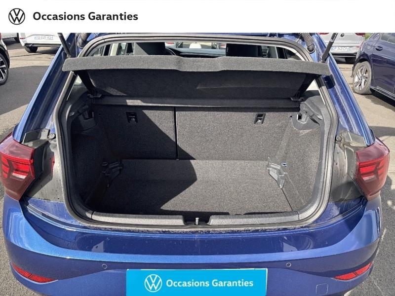 Voitures occasions VOLKSWAGEN POLO Life Dechy
