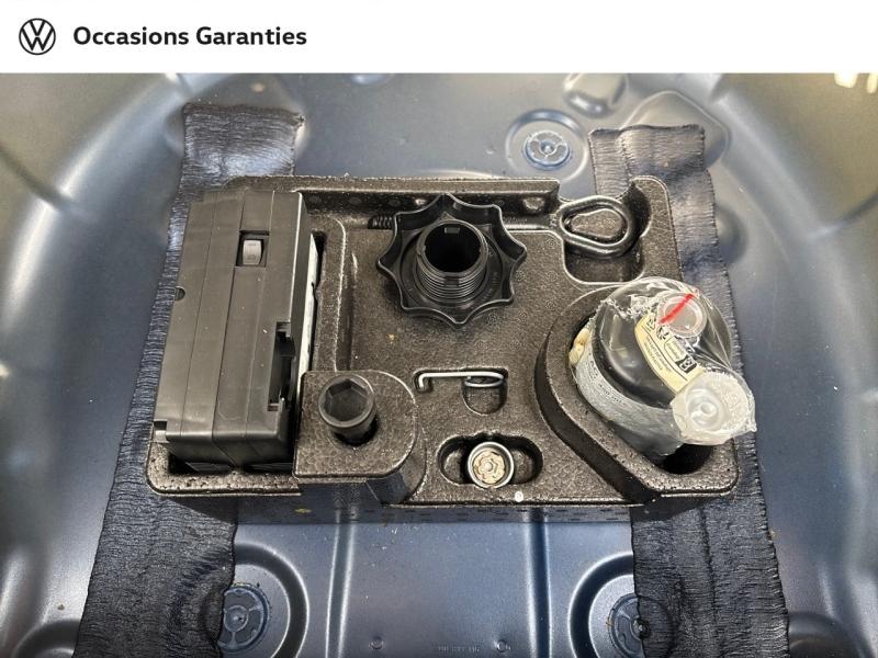 Voitures occasions VOLKSWAGEN POLO Life Dechy