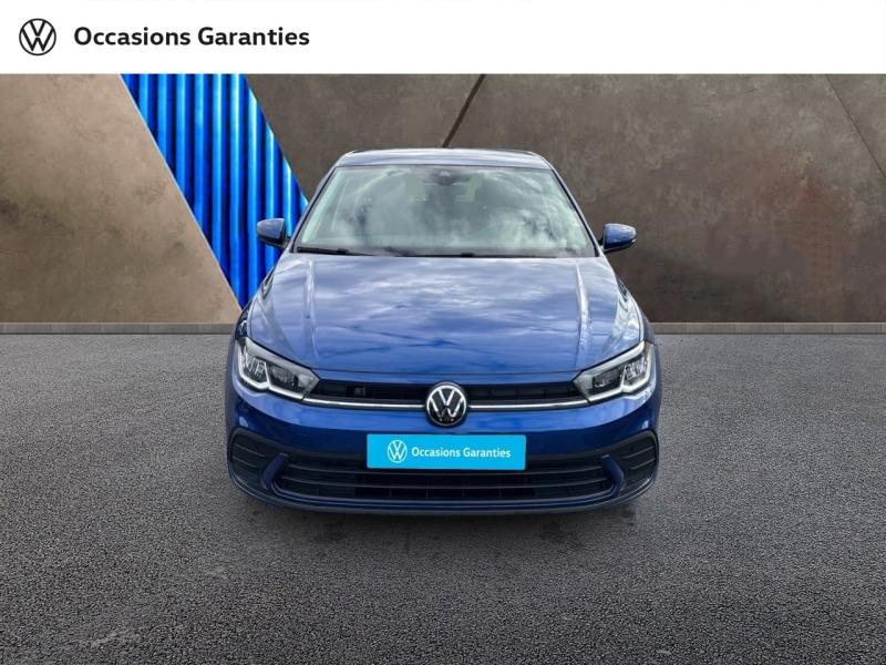 Voitures occasions VOLKSWAGEN POLO Life Dechy