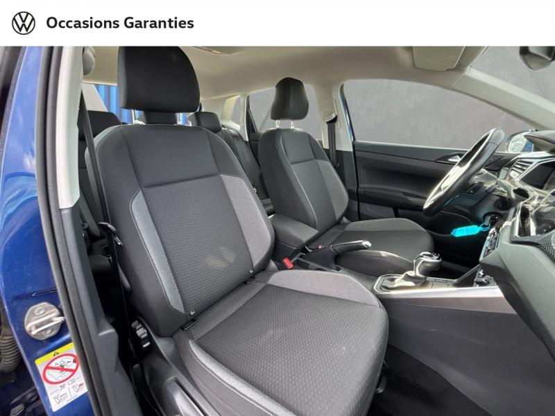 Voitures occasions VOLKSWAGEN POLO Life Dechy