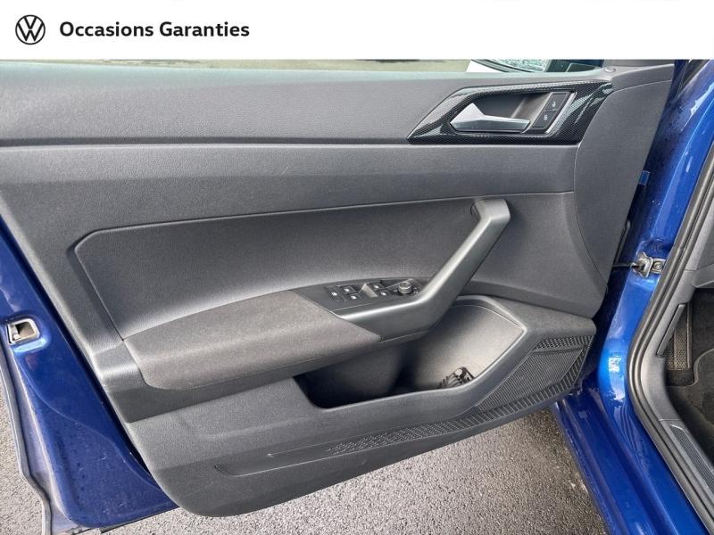 Voitures occasions VOLKSWAGEN POLO Life Dechy