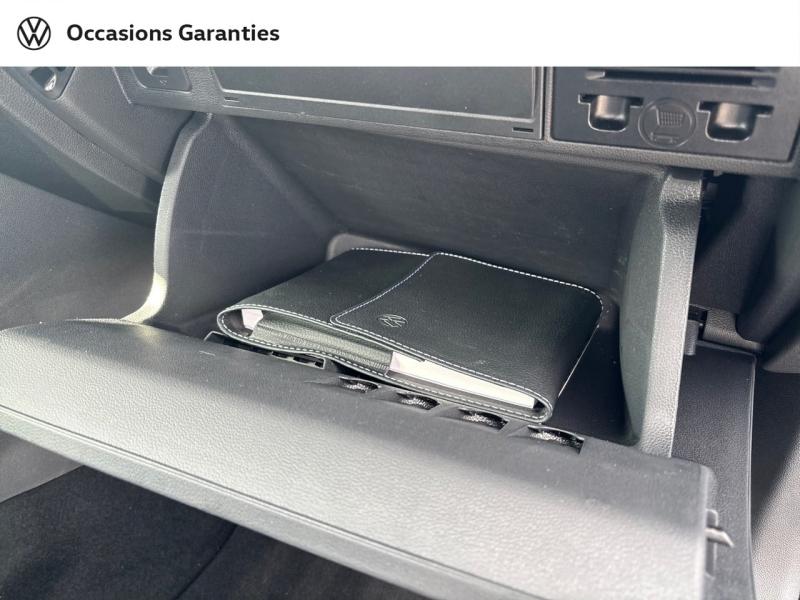 Voitures occasions VOLKSWAGEN POLO Life Dechy