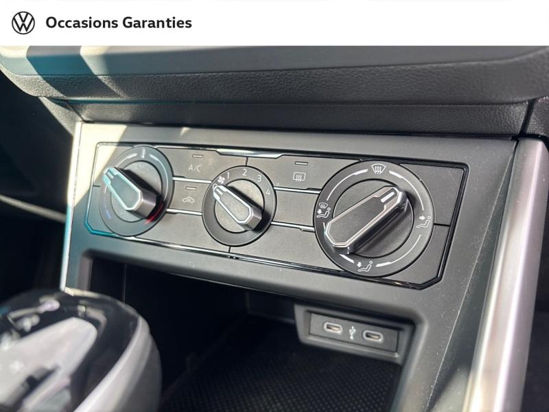 Voitures occasions VOLKSWAGEN POLO Life Dechy