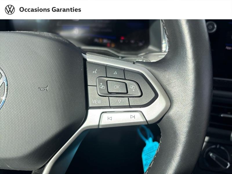 Voitures occasions VOLKSWAGEN POLO Life Dechy