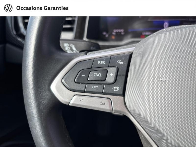 Voitures occasions VOLKSWAGEN POLO Life Dechy