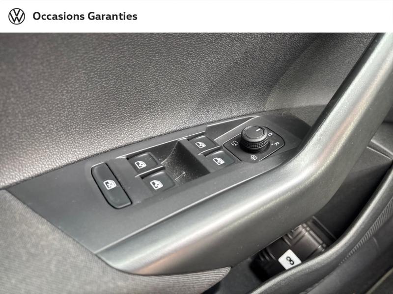 Voitures occasions VOLKSWAGEN POLO Life Dechy