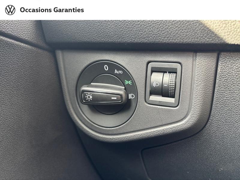 Voitures occasions VOLKSWAGEN POLO Life Dechy