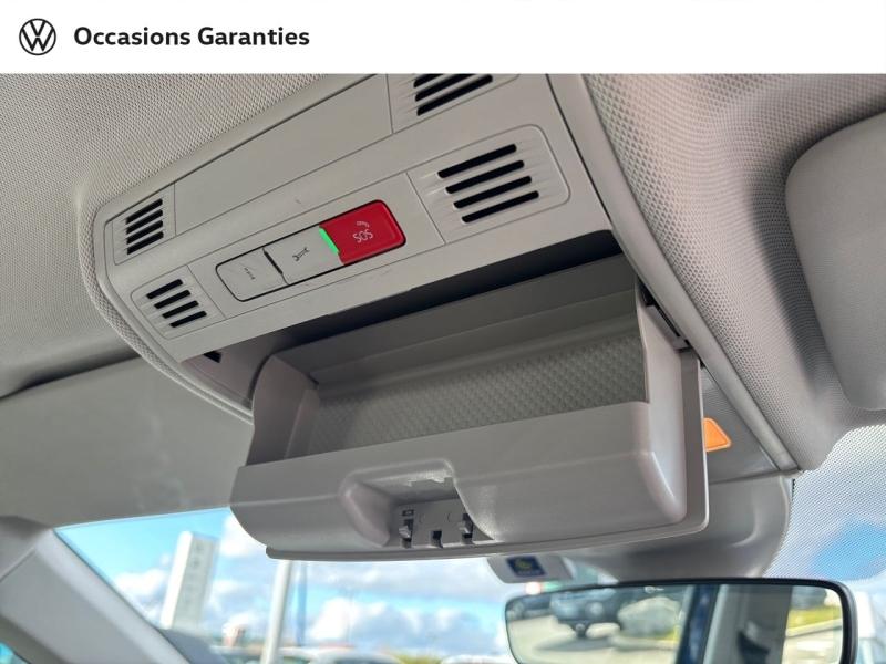 Voitures occasions VOLKSWAGEN POLO Life Dechy