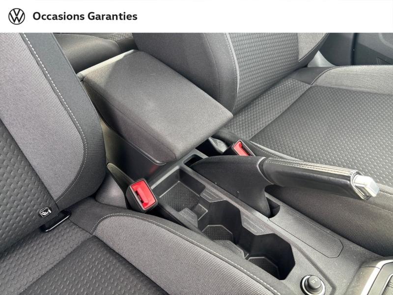 Voitures occasions VOLKSWAGEN POLO Life Dechy