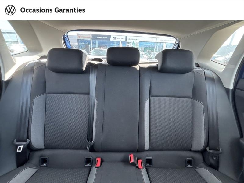 Voitures occasions VOLKSWAGEN POLO Life Dechy