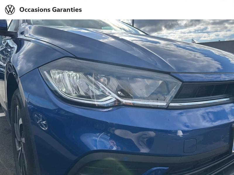 Voitures occasions VOLKSWAGEN POLO Life Dechy