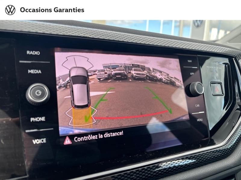 Voitures occasions VOLKSWAGEN POLO Life Dechy