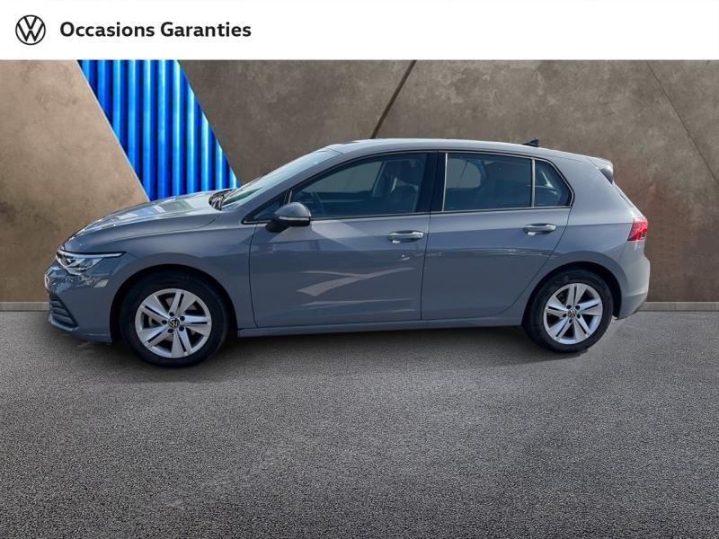 Voitures occasions VOLKSWAGEN GOLF Life Plus Dechy