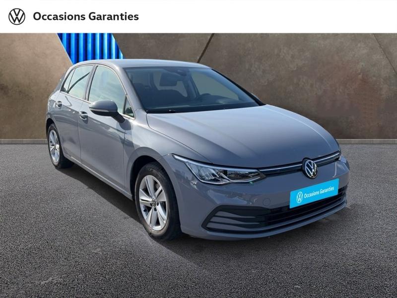 Voitures occasions VOLKSWAGEN GOLF Life Plus Dechy