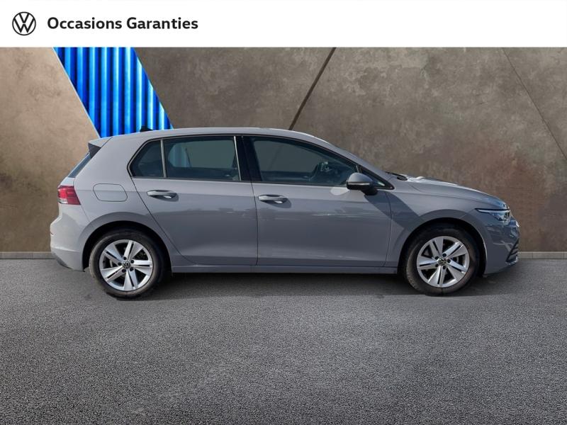 Voitures occasions VOLKSWAGEN GOLF Life Plus Dechy