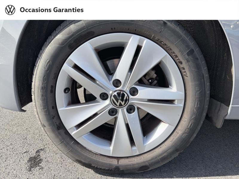 Voitures occasions VOLKSWAGEN GOLF Life Plus Dechy