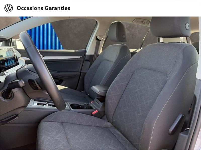 Voitures occasions VOLKSWAGEN GOLF Life Plus Dechy