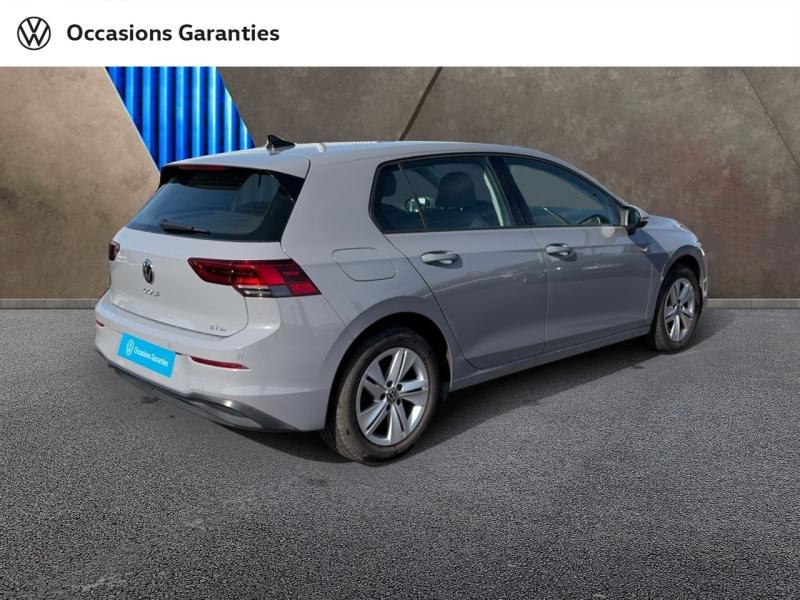 Voitures occasions VOLKSWAGEN GOLF Life Plus Dechy