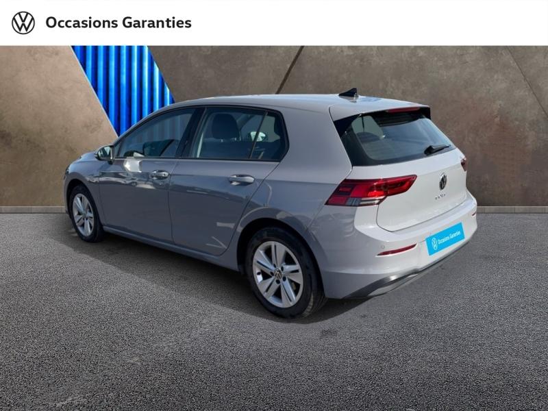 Voitures occasions VOLKSWAGEN GOLF Life Plus Dechy