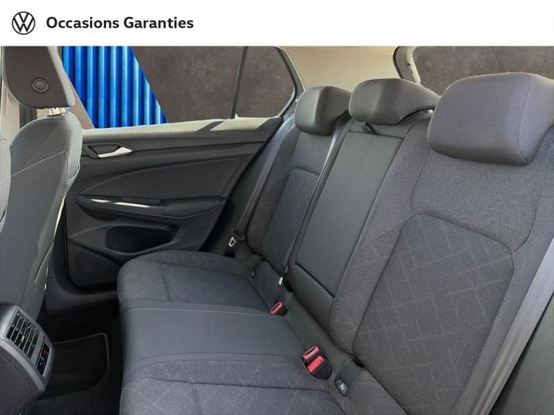 Voitures occasions VOLKSWAGEN GOLF Life Plus Dechy