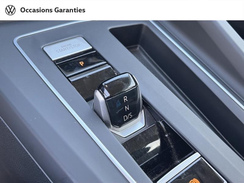 Voitures occasions VOLKSWAGEN GOLF Life Plus Dechy