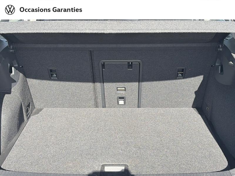 Voitures occasions VOLKSWAGEN GOLF Life Plus Dechy