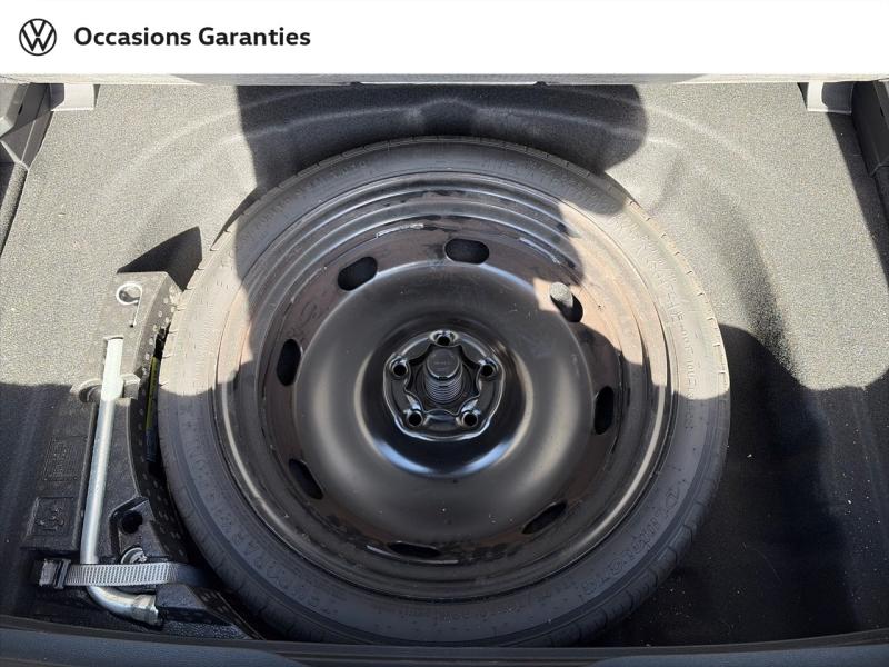 Voitures occasions VOLKSWAGEN GOLF Life Plus Dechy