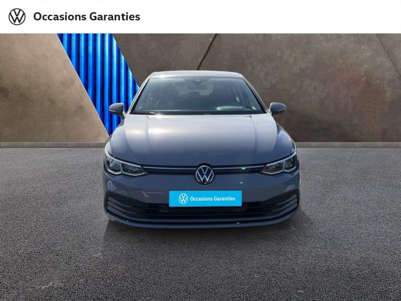 Voitures occasions VOLKSWAGEN GOLF Life Plus Dechy